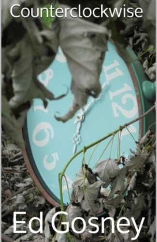 Book logo of Counterclockwise