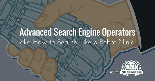 advanced search operators social image