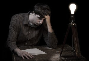 [Week 20: Writer’s Block]