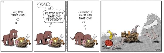 Dog Eat Doug for 07/15/2016