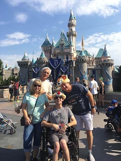 Aux Dillon Fam Magic K!