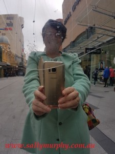 Adelaide Salfie