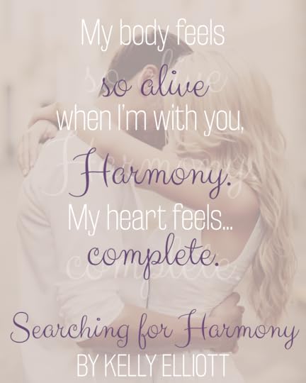 Searching for Harmony teaser 4