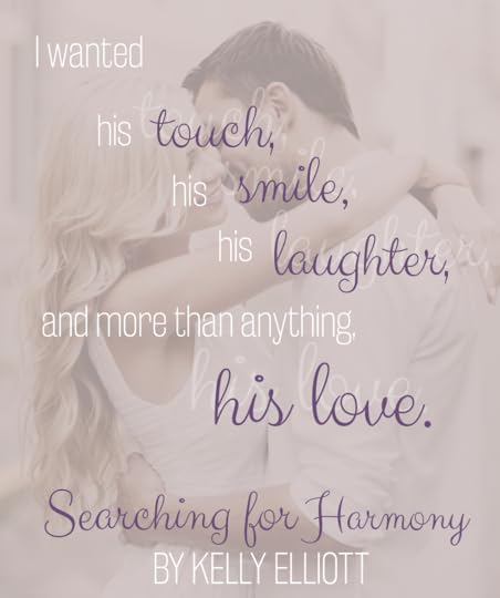 Searching for Harmony teaser 1