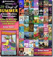 Cozy Contest