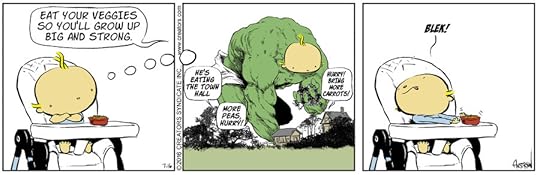 Dog Eat Doug for 07/16/2016