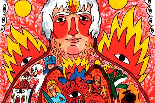 The Incantations of Daniel Johnston