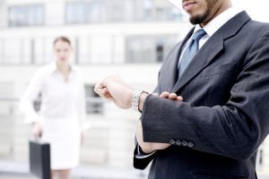 good habits successful people goal oriented