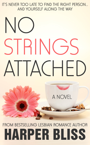 No Strings Attached