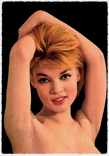Agnès Laurent