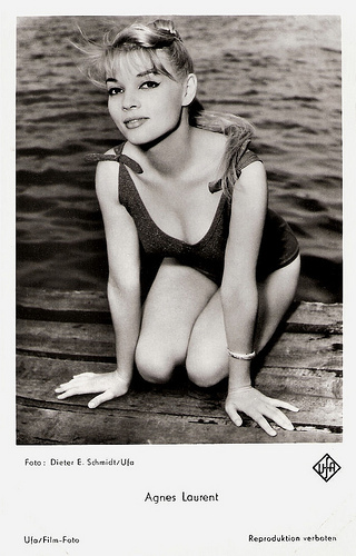 Agnès Laurent