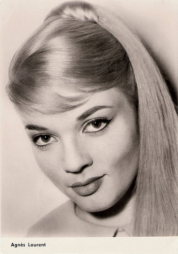 Agnès Laurent