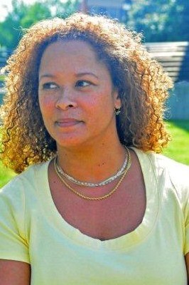 mdMary's Author photosm cropped
