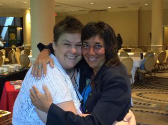 with beth burnett