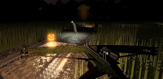 Slayer Shock