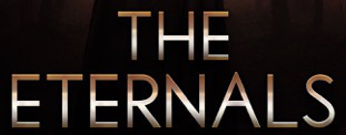 THE ETERNALS Titler