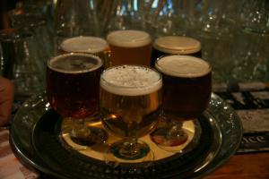 Honeyed Ale