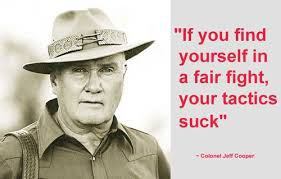  Jeff Cooper