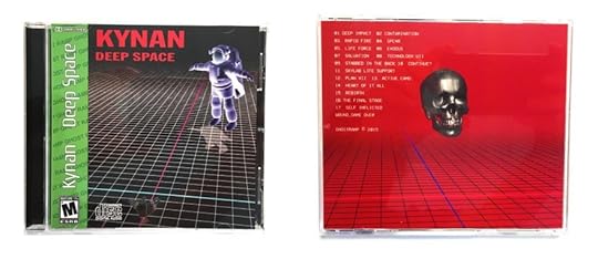 Kynan Deep Space