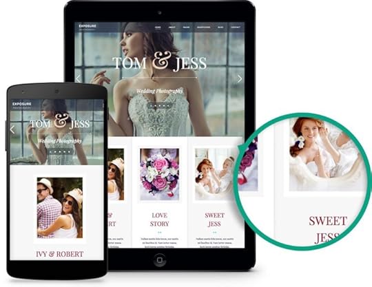 Responsive-Retina-Exposure