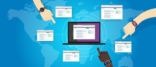 backlink refferal link building website seo search engine optimization vector