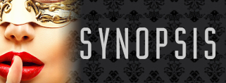 Cover Reveal Synopsis