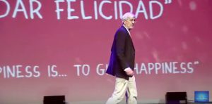 Felicidad y Supervivencia - Catedra Abierta de Psicología y Neurociencias