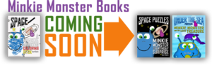 minkie Goodreads