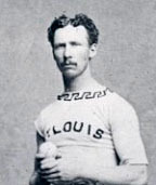 George Washington Bradley
