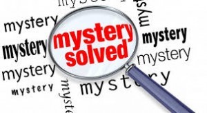 mysteryicon