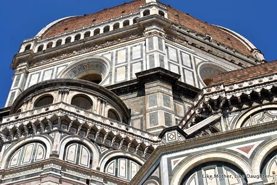 Florence baptistry -- The Spirit of the Liturgy