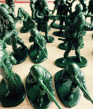 ToySoldiers