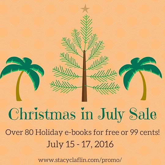 Christmas in July