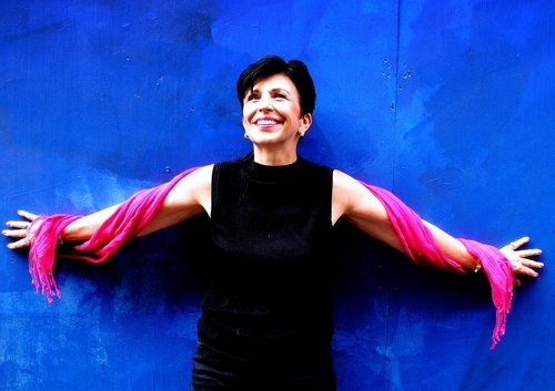 Dr Pauline Crawford