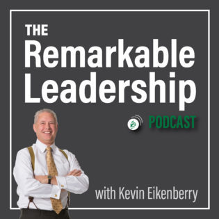 Featured On Friday: The #remarkablepodcast by @TheKEGroup post image