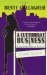 A Cutthroat Business (A Savannah Martin Mystery #1) by Jenna Bennett