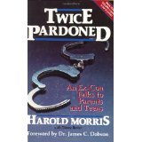 CAN Barker Twice Pardoned