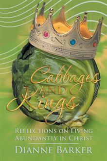 CAN Barker Cabbages & Kings