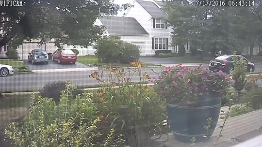 Screenshot from the
