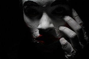 evil