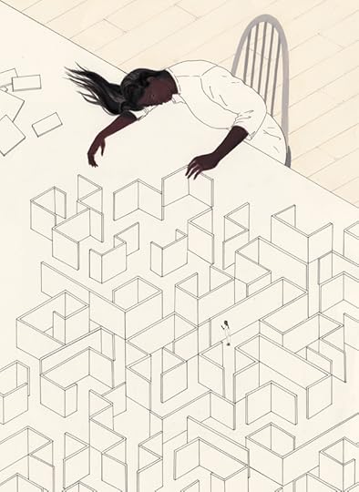 Illustration by Harriet Lee-Merrion