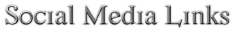 Social Media Links
