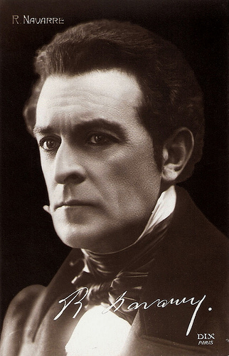 René Navarre