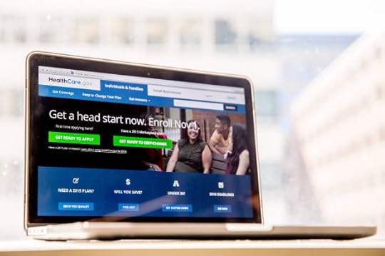 Health Care Enrollment