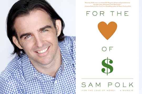 Sam Polk
