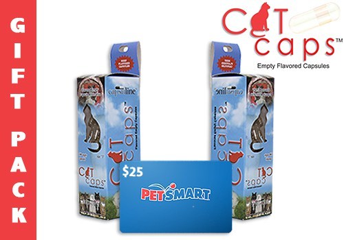 CATcaps