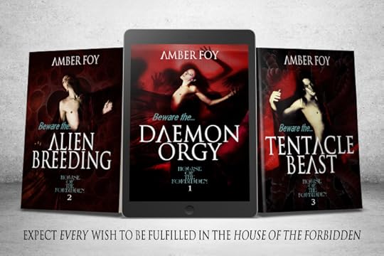 house of the forbidden 3