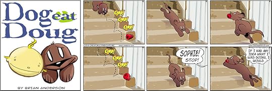 Dog Eat Doug for 07/17/2016