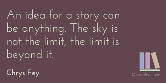Quotes - Writing (3)