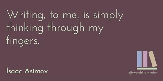 Quotes - Writing (4)